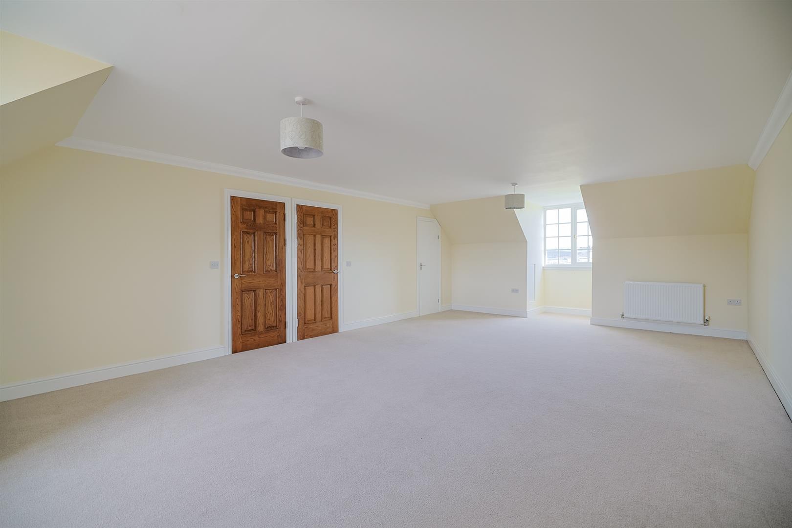 6 Clos Y Parc, Five Roads, Llanelli, SA15 5HB